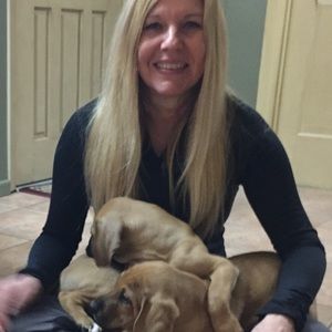 Meet your Posher, Beverly